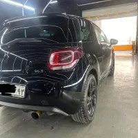 DS 3 دی اس ۳،مدل ۲۰۱۷/اقساط خودرو دلخواه تا ۲۴ماه|خودرو سواری و وانت|تهران, تهرانپارس غربی|دیوار