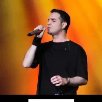 یک عدد بلیط کنسرت محسن یگانه ردیف 19 صندلی 24