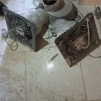 فن هواکش،مارک اکسیال طرح المان|پنکه و تصفیهکنندهٔ هوا|تهران, بریانک|دیوار