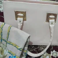 کیف وروسری