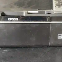 پرینتر جوهر افشان اپسون L800 - زیر قیمت بازار|پرینتر، اسکنر، کپی، فکس|آمل, |دیوار