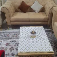 مبل 7نفره|مبلمان خانگی و میز عسلی|رودان, |دیوار