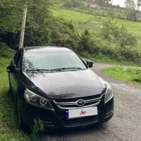 جک j5 مدل۹۴|خودرو سواری و وانت|قزوین, |دیوار