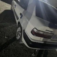 زانتیا مدل 88|خودرو سواری و وانت|ماکو, |دیوار