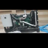 اجاره ژنراتور ولوو پنتا