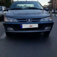 فروش پژو پارس