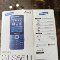 گوشی سامسونگ نو مدل GT-S5611