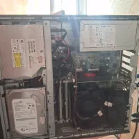 مینی کیس گیمینگ