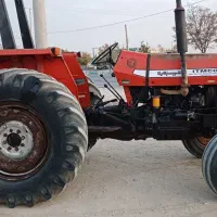 تراکتور فرگوسن ۲۸۵|خودرو سنگین|مبارکه, |دیوار