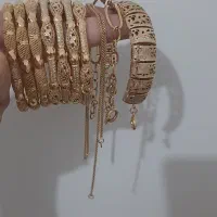 ۹۰ گرم طلا بصورت یکجا میفروشم
