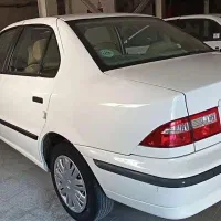 سمند LX مدل 1399|خودرو سواری و وانت|کرمانشاه, |دیوار