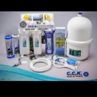 دستگاه تصفیه آب خانگی و صنعتی و نیمه صنعتی