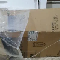 کارتون یخچال ساید بای ساید اسنوا