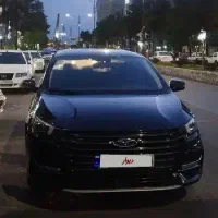 خودرو آریزو ۶ پرو مدل ۱۴۰۲