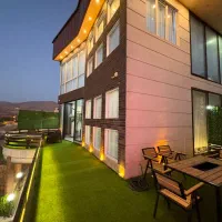 اجاره کوتاه مدت روزانه بلندمدت باغ ویلا|اجارهٔ کوتاه‌مدت ویلا و باغ|رودهن, |دیوار