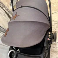 کالسکه خارجی کاملا نو و تمیز