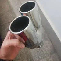 سر اگزوز دو لول Hks نو