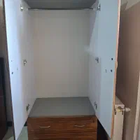 کمد و جا کفشی|جاکفشی، کمد، دراور|قدس, شهر‌قدس|دیوار