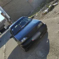 پراید GTXمدل 81|خودرو سواری و وانت|خوی, |دیوار