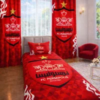 *تولید توزیع* ست روتختی اسپرت اقساط