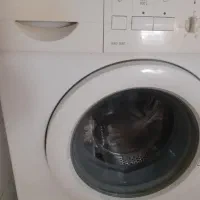 ماشین لباسشویی اتومات