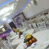 میز و صندلی