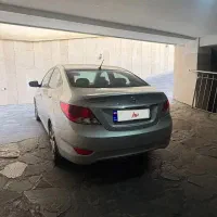 هیوندای اکسنت