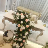 تالار عروسی ترحیم ولیمه حاجی.عقیقه