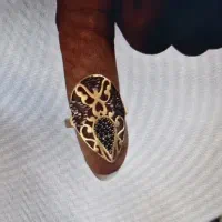 انگشتر طلا گمشده، فاطمیه