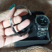 ساعت و دستبند برند کاسیو|ساعت|بهشهر, |دیوار