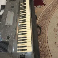 اورگ ۶۳۰«یاماهاژاپن»|پیانو، کیبورد، آکاردئون|داراب, |دیوار