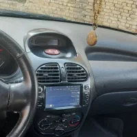 ۲۰۶|خودرو سواری و وانت|خمینیشهر, |دیوار