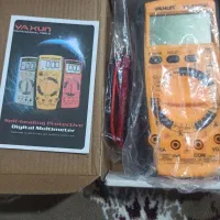 مولتی متر کاملا نو تازه خریدم|ابزارآلات|ملایر, |دیوار