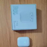 ایرپاد های کپی در حد نو اصلا استفاده نشده|لوازم جانبی موبایل و تبلت|شیراز, فرگاز|دیوار