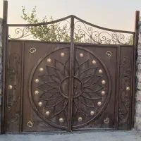 درب دست دوم ویلایی