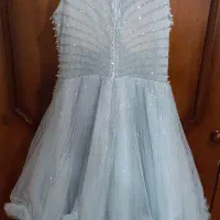 پیراهن مجلسی|لباس|خلخال, |دیوار