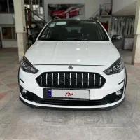 اطلس G ، مدل ۱۴۰۴ ، سانروف‌دار