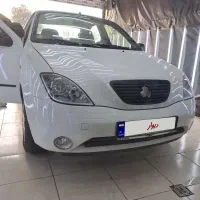 تیبا صندوق دار مدل ۱۴۰۰|خودرو سواری و وانت|ملایر, |دیوار