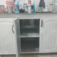 بخاری کابینت