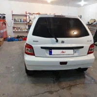 پراید ۱۱۱|خودرو سواری و وانت|برازجان, |دیوار