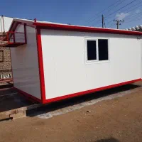 ساخت انواع کانکس|مصالح و تجهیزات ساختمان|چابهار, |دیوار