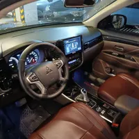 میتسوبیشی اوتلندر PHEV، مدل ۲۰۱۸|خودرو سواری و وانت|تهران, الهیه|دیوار