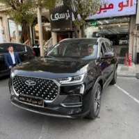 تیگو ۸ پرومکس ie در حد صفر مدل 2024