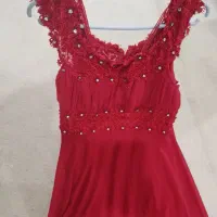 سه عدد لباس مجلسی سایز ۴۸ تا۵۰