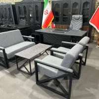 مبلمان اداری الفا طوسی|مبلمان اداری|تهران, یافت آباد جنوبی|دیوار
