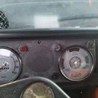 خاور 808 فروشی|خودرو سنگین|بافت, |دیوار