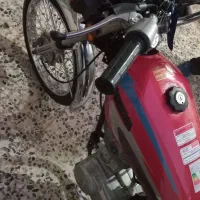 موتور  هندا|موتورسیکلت|خرم‌آباد, |دیوار