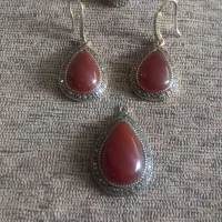 انگشتر و گوشواره|بدلیجات|نهاوند, |دیوار