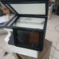 دستگاه فتوکپی پرینتر اسکنر528hp