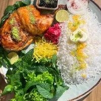 استخدام نیرو در رستوران